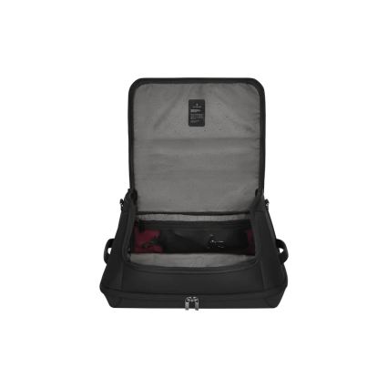 Victorinox - Crosslight Duffel 37 l, svart