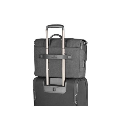 Victorinox - Datorväska 14 Architecture Urban2 13 l grå