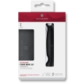 Victorinox - Fällkniv SWISS CLASSIC 11 cm svart + skärbräda