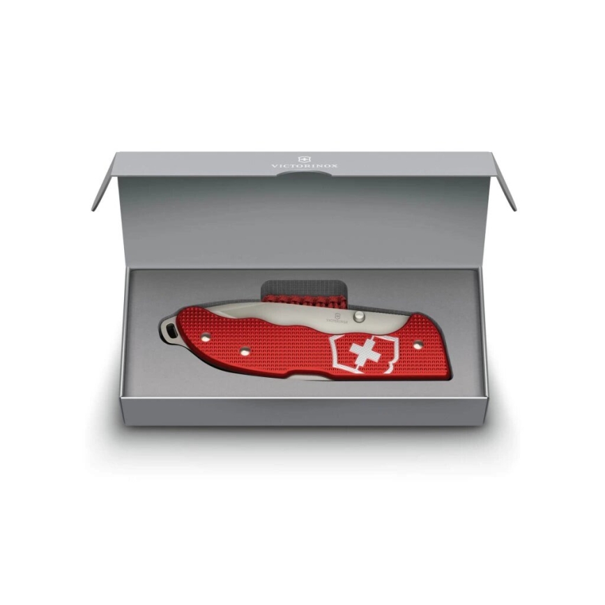 Victorinox - Fickkniv EVOKE 13 cm röd