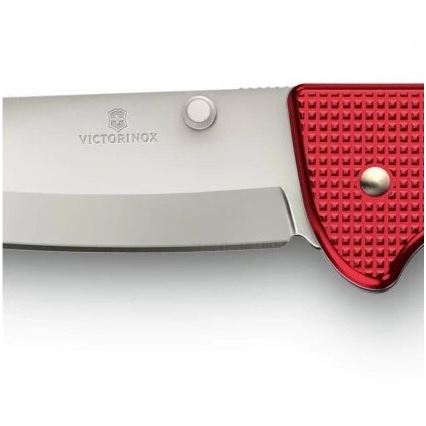 Victorinox - Fickkniv EVOKE 13 cm röd