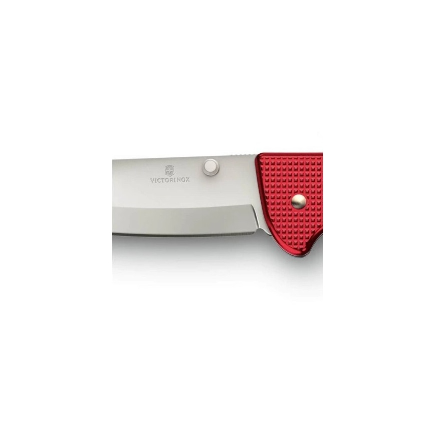 Victorinox - Fickkniv EVOKE 13 cm röd