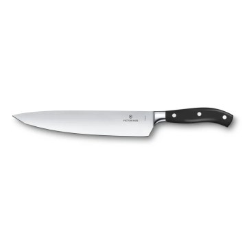 Victorinox - GRAND MAITRE kockkniv 25 cm svart