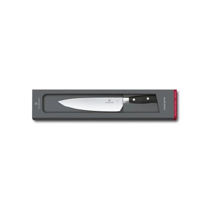 Victorinox - Kockkniv GRAND MAITRE 20 cm svart