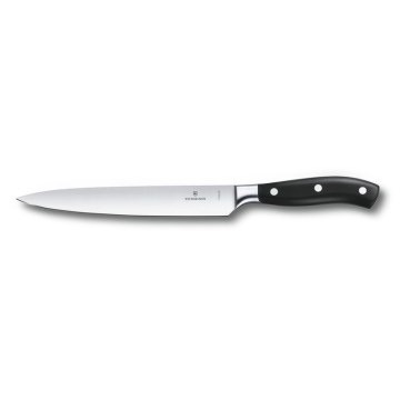 Victorinox - Kockkniv GRAND MAITRE 20 cm svart