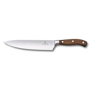 Victorinox - Kockkniv GRAND MAITRE 22 cm, lönn