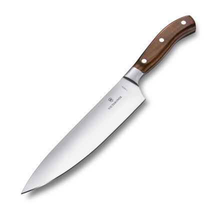 Victorinox - Kockkniv GRAND MAITRE 22 cm, lönn