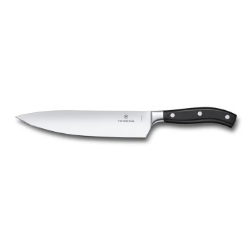 Victorinox - Kockkniv GRAND MAITRE 22 cm svart