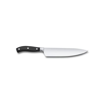 Victorinox - Kockkniv GRAND MAITRE 22 cm svart