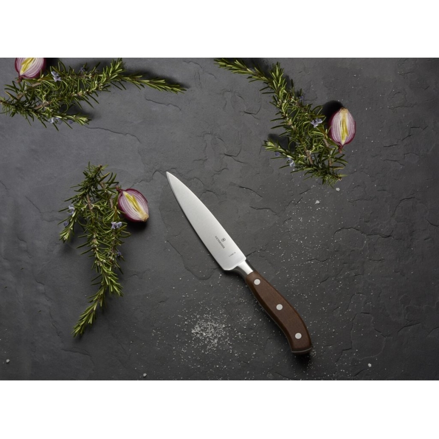Victorinox - Kökskniv GRAND MAITRE 15 cm lönn