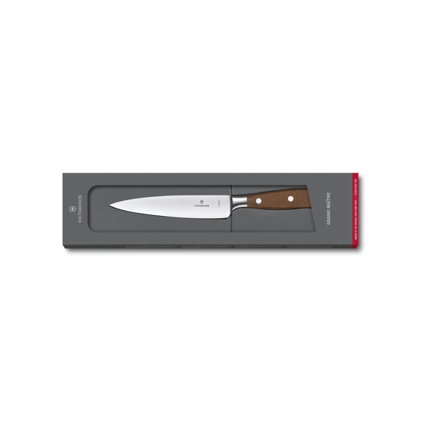 Victorinox - Kökskniv GRAND MAITRE 15 cm lönn