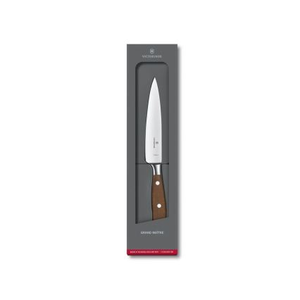 Victorinox - Kökskniv GRAND MAITRE 15 cm lönn