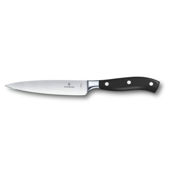 Victorinox - Kökskniv GRAND MAITRE 15 cm svart