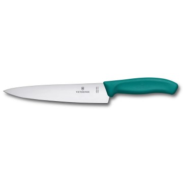 Victorinox - Kökskniv SWISS CLASSIC 19 cm, turkos