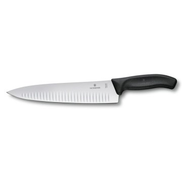 Victorinox - kökskniv SWISS CLASSIC 25 cm svart