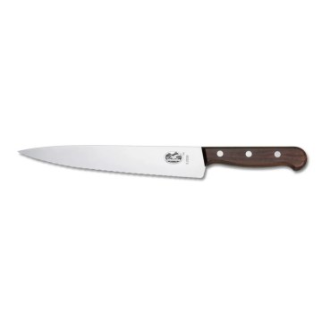 Victorinox - Kökskniv WOOD 25 cm i lönn