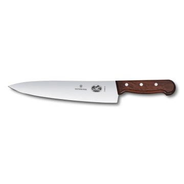 Victorinox - Kökskniv WOOD 25 cm lönn