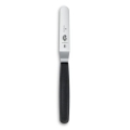 Victorinox - Köksspade 8 cm svart