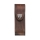 Victorinox - Läderfodral för kniv 11,1 cm brun