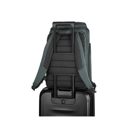 Victorinox - Laptop ryggsäck 14 Altmont Professional Fliptop 26 l grå