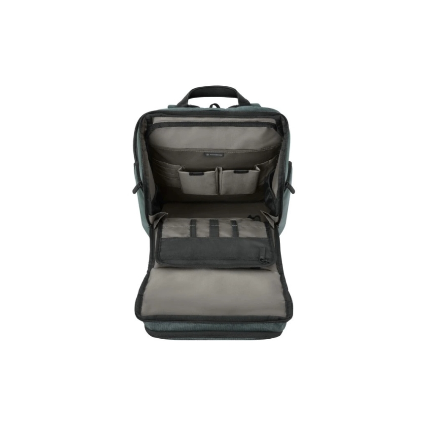 Victorinox - Laptop ryggsäck 14 Altmont Professional Fliptop 26 l grå
