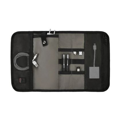 Victorinox - Laptop ryggsäck 14 Altmont Professional Fliptop 26 l grå