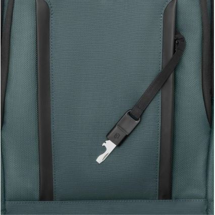 Victorinox - Laptop ryggsäck 14 Altmont Professional Fliptop 26 l grå