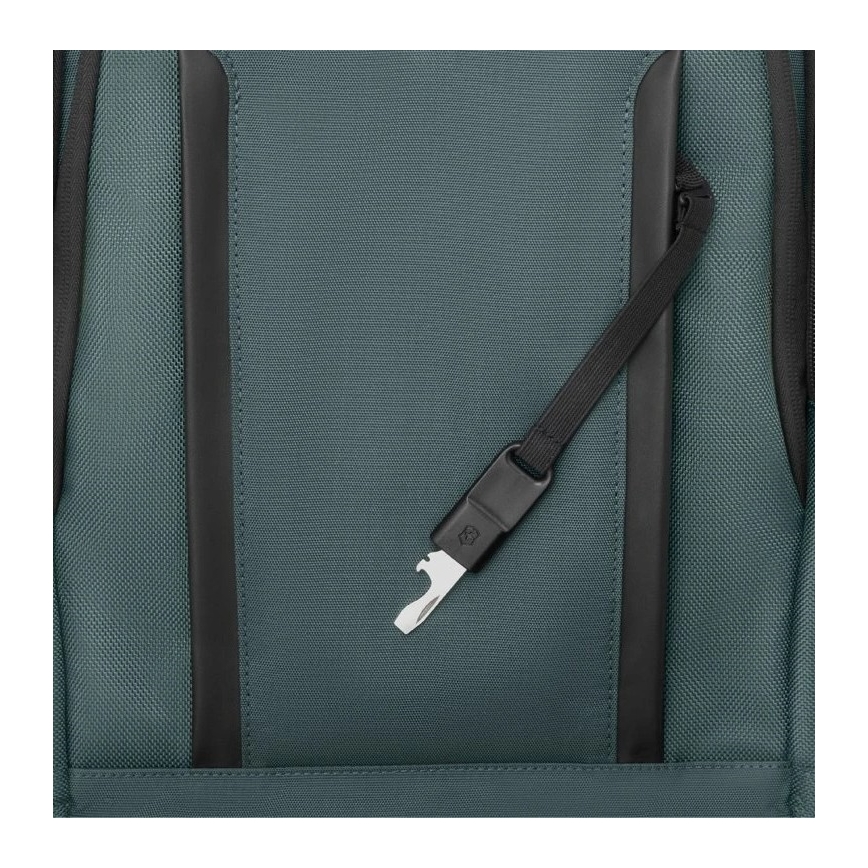 Victorinox - Laptop ryggsäck 14 Altmont Professional Fliptop 26 l grå