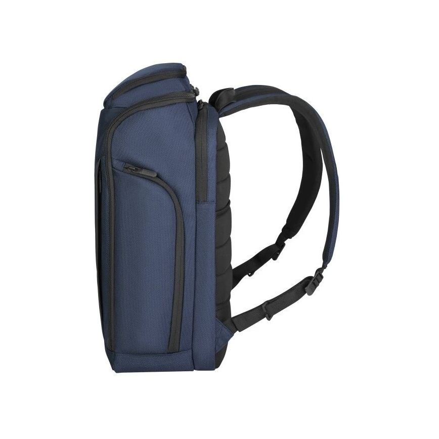 Victorinox - Laptop ryggsäck 14 Altmont Professional Fliptop 26 l mörkblå