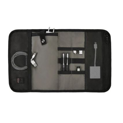 Victorinox - Laptop ryggsäck 14 Altmont Professional Fliptop 26 l mörkblå