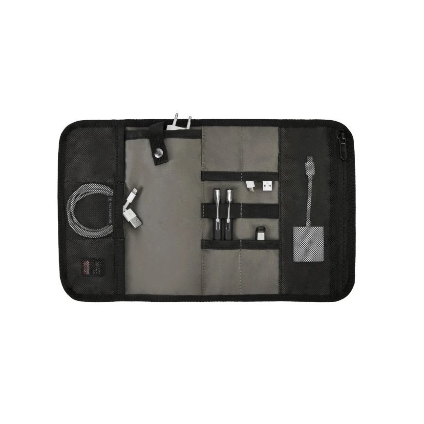 Victorinox - Laptop ryggsäck 14 Altmont Professional Fliptop 26 l mörkblå