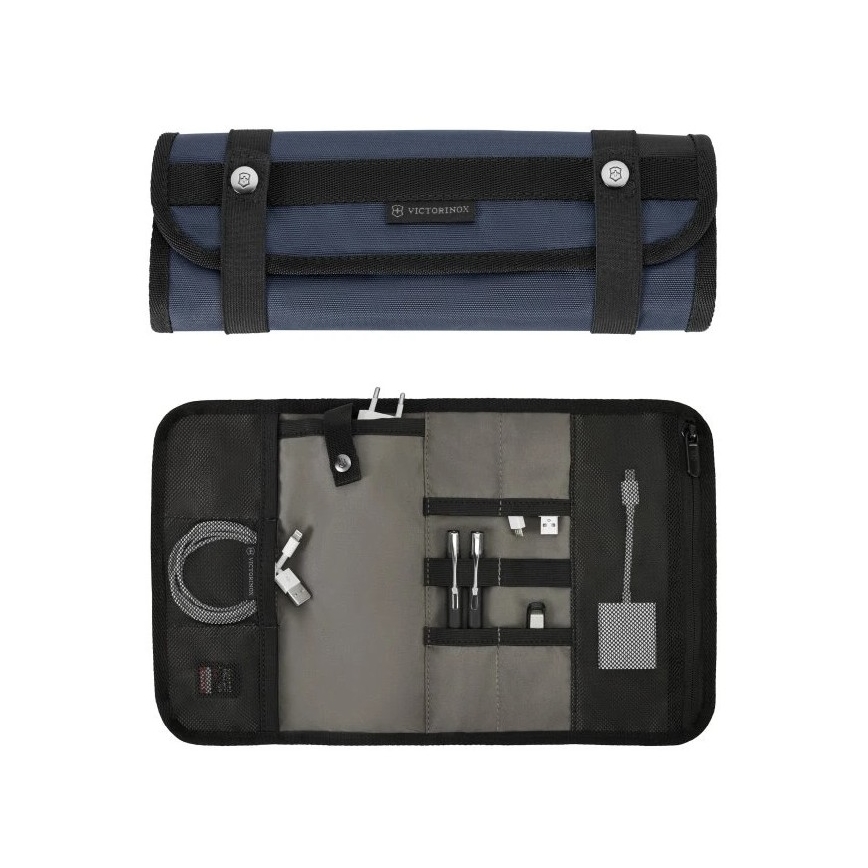 Victorinox - Laptop ryggsäck 14 Altmont Professional Fliptop 26 l mörkblå