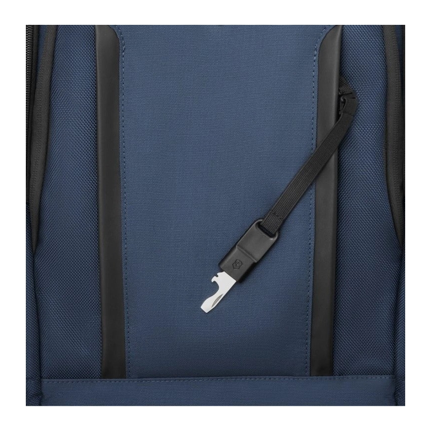Victorinox - Laptop ryggsäck 14 Altmont Professional Fliptop 26 l mörkblå