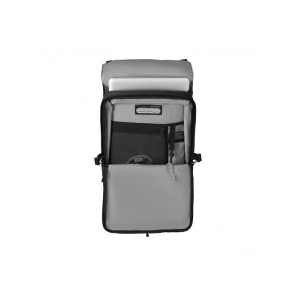 Victorinox - Laptop ryggsäck 15,6 Altmont Original Flapover 11 l svart