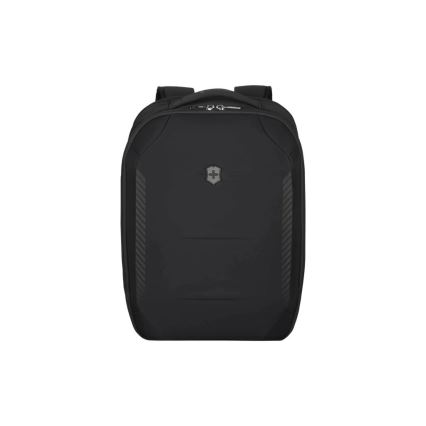 Victorinox - Laptop ryggsäck 15,6 Crosslight Stad Daypack 20 l svart