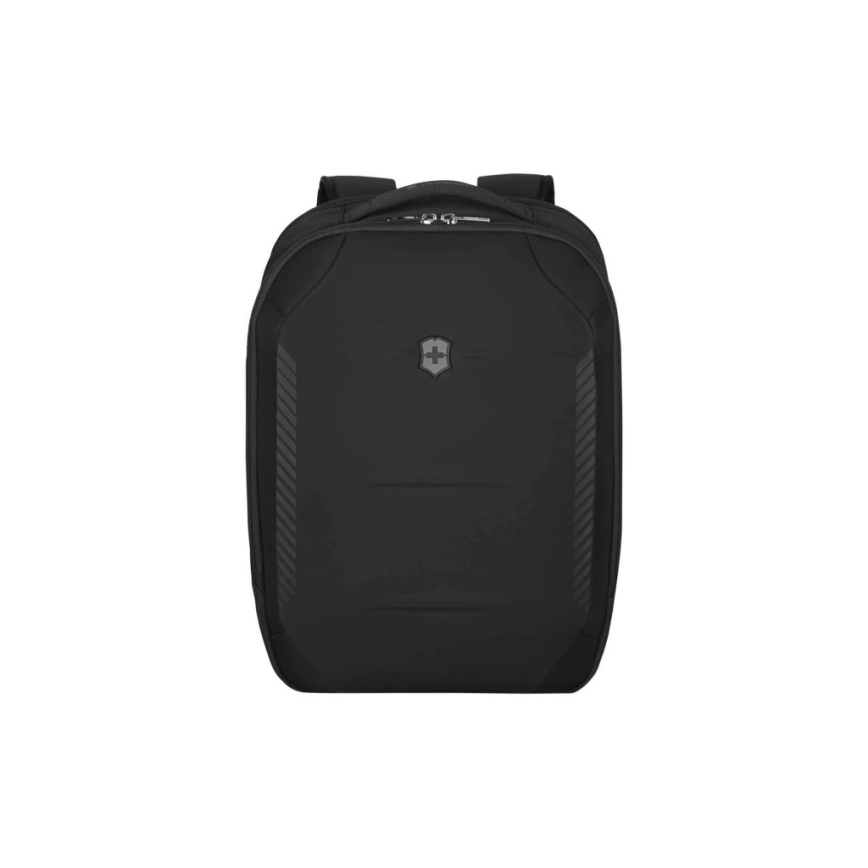 Victorinox - Laptop ryggsäck 15,6 Crosslight Stad Daypack 20 l svart