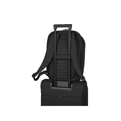 Victorinox - Laptop ryggsäck 15,6 Crosslight Stad Daypack 20 l svart