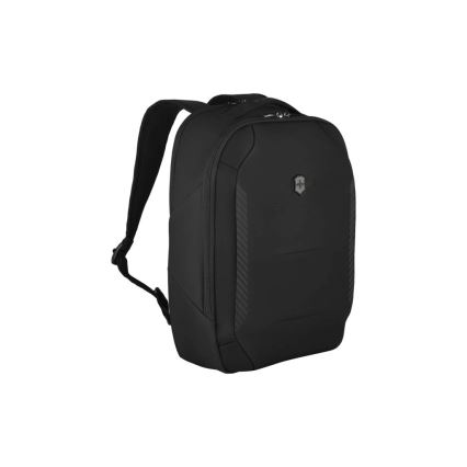 Victorinox - Laptop ryggsäck 15,6 Crosslight Stad Daypack 20 l svart
