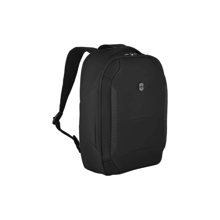Victorinox - Laptop ryggsäck 15,6 Crosslight Stad Daypack 20 l svart