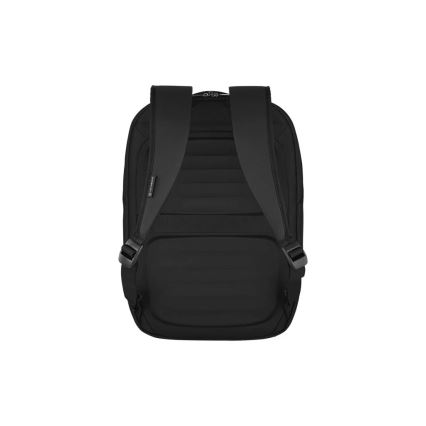 Victorinox - Laptop ryggsäck 15,6 Crosslight Stad Daypack 20 l svart