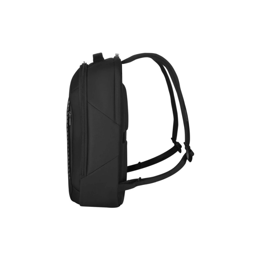 Victorinox - Laptop ryggsäck 15,6 Crosslight Stad Daypack 20 l svart