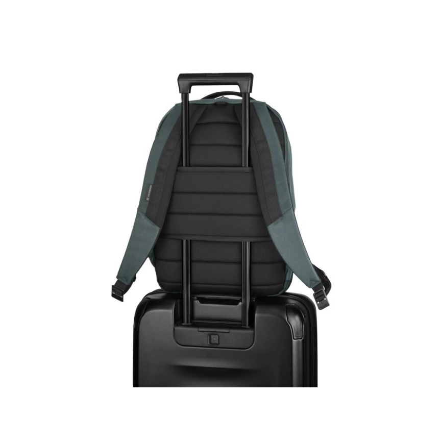 Victorinox - Laptop ryggsäck 15 Altmont Professional Compact 16 l grå