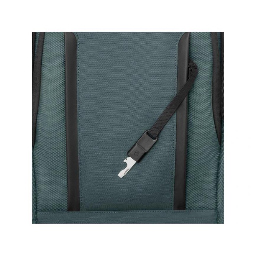 Victorinox - Laptop ryggsäck 15 Altmont Professional Compact 16 l grå