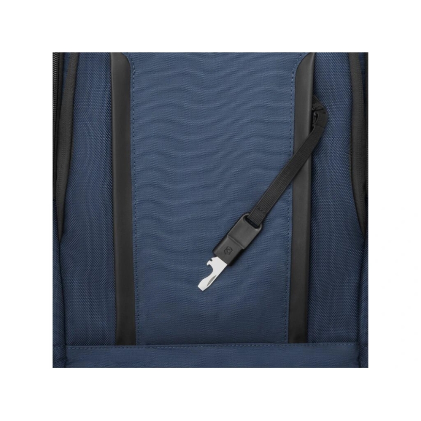 Victorinox - Laptop ryggsäck 15 Altmont Professional Compact 16 l mörkblå
