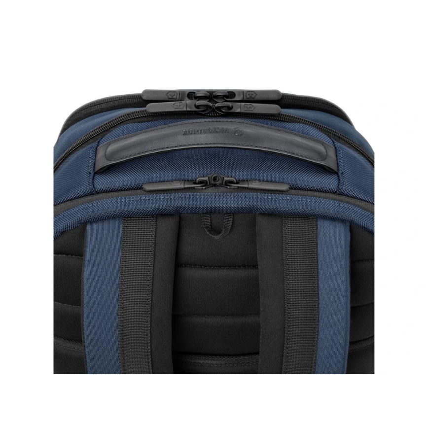 Victorinox - Laptop ryggsäck 15 Altmont Professional Compact 16 l mörkblå