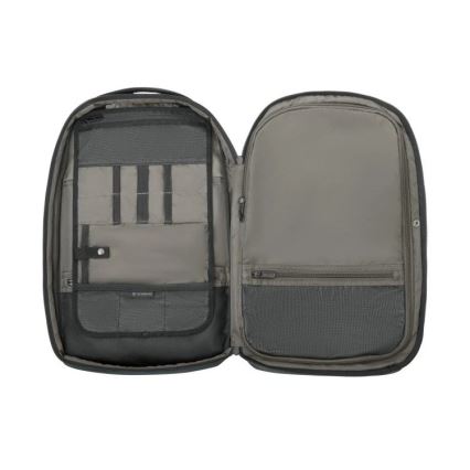 Victorinox - Laptop ryggsäck 15 Altmont Professional Deluxe Travel 25 l grön