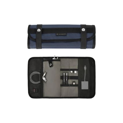 Victorinox - Laptop ryggsäck 15 Altmont Professional Essential 24 l mörkblå