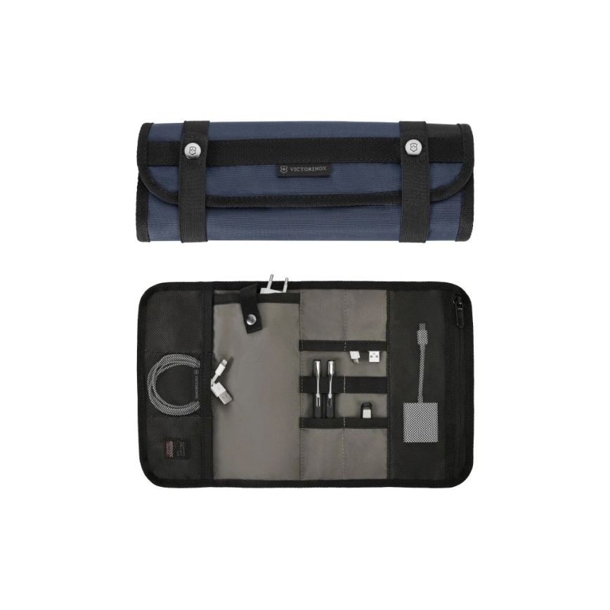 Victorinox - Laptop ryggsäck 15 Altmont Professional Essential 24 l mörkblå