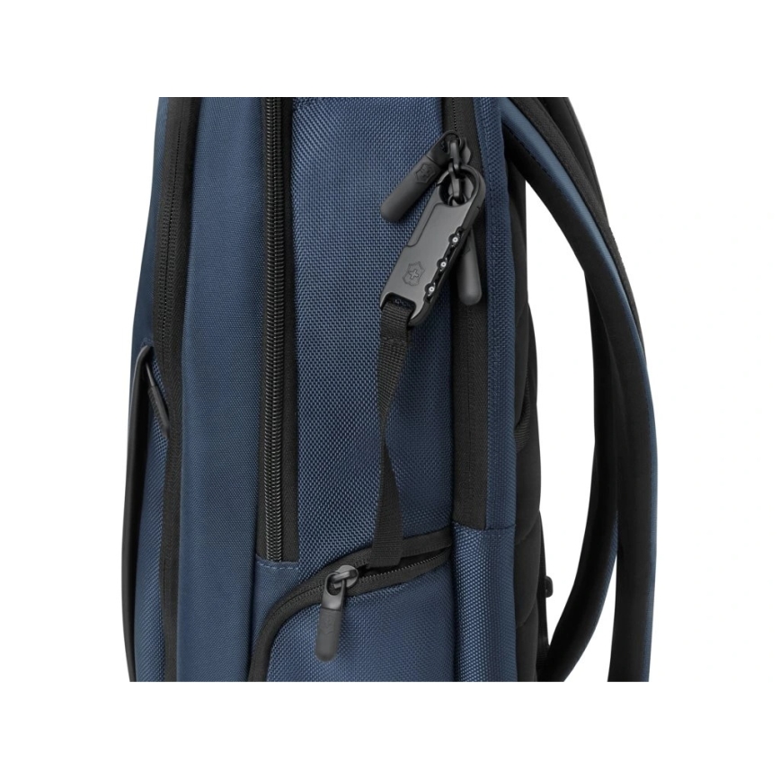 Victorinox - Laptop ryggsäck 15 Altmont Professional Essential 24 l mörkblå