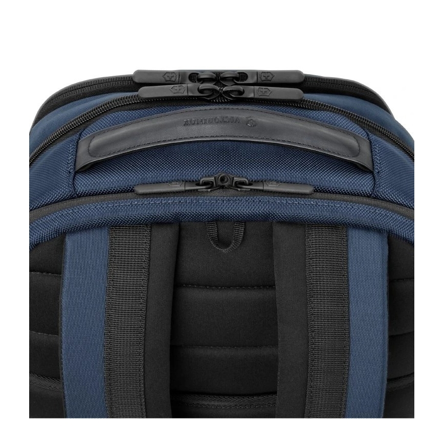 Victorinox - Laptop ryggsäck 15 Altmont Professional Essential 24 l mörkblå